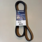 Dayco 5060970 Poly Rib Serpentine Belt Chevy, Ford, Mercedes, & More. Fixed Price $24.95.