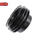 Groove Black Steel Crank Pulley Ford 289 302 3-BOLT 1965-67 6-5/8" Smog V8. Fixed Price $42.99.