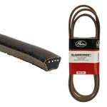 Gates 6433BR Bladerunner Belts - High Performance, Durable & Reliable. Fixed Price $11.62.