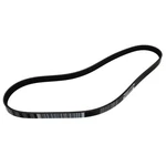 Genuine Motorcraft Serpentine Belt JK4-372. Fixed Price $11.53.