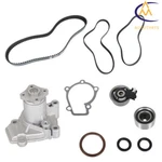 Timing Kit V-belt W/ Water Pump For 05-10 Hyundai Elantra 07-09 Kia Spectra. Fixed Price $48.35.