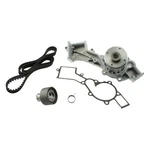 Aisin TKN-001 Engine Timing Belt Kit With Water Pump. Fixed Price $225.31.