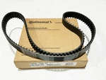 New Continental 14GTR-1750-37 Synchronous Belt 14MM Pitch 125T 1750MM 37MM Width. Fixed Price $350.00.