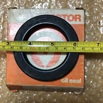 Victor 47236 134-7236 Oil Seal Wheel Hub Bearing New The Box! F+s!. Fixed Price $8.95.