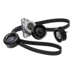 For Chevy Caprice 2014-2016 Gates Accessory Belt Drive Kit. Fixed Price $220.89.