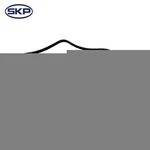 Serpentine Belt Skp SK060923. Fixed Price $29.81.