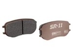 Ebc DP81853.15SR11 Sintered Race Pads For 08-23 Camaro/corvette/challenger. Fixed Price $327.95.