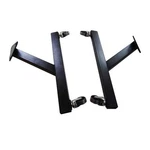 Racing Power Co-packaged 2-PC Engine Cradle Sb/bb For Chevy With Wheels- R1906. Fixed Price $140.24.