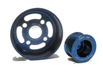 Obx Overdrive Alternator Water Pump Pulley 2005-08 Scion Tc 2008-15 Xb 2.4L Blue. Fixed Price $71.99.