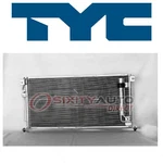Tyc Ac Condenser For P40453 MN151100 MI3030167 7013398 7-3398 3474 Uv. Fixed Price $102.06.