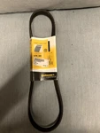 Contitech Multirib V-belt 6PK858. Fixed Price $19.95.