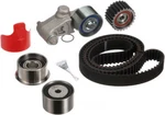 Engine Timing Belt Component Kit-powergrip Premium Oe. Fixed Price $245.01.
