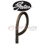 Gates Bladerunner 6869BR Accessory Drive Belt For TCU29454 265-479 Ld. Fixed Price $115.43.