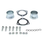 Patriot Exhaust Collector Reducer 2-1/2" Diameter. Fixed Price $49.37.