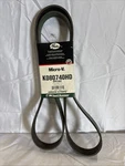 Gates Serpentine Belt K080740HD. Fixed Price $45.00.