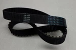 95160 Dayco Automotive Engine Timing Belt Made Belgium T160. Fixed Price $12.79.