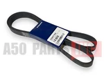 New Oem Alternator-a/c V-ribbed Belt Volvo 23857789 22696297 8PK1595. Fixed Price $101.00.