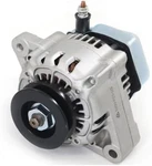 Rebuilt For Honda Acty E07A HA3 HA4 HA5 HH3 HH4 31100-PZ3-013 Alternator Dynamo. Fixed Price $151.98.