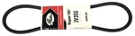 Gates Super Hc V-belt 3/8IN X 36IN 38 Degree Pulley Light Duty Part Number 3V355. Fixed Price $22.00.
