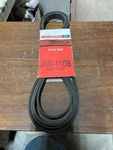 New Motorcraft JK6-1106 Serpentine Belt Ford F5TZ-8620-CB. Fixed Price $55.00.