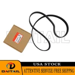 Serpentine Belt Drive 31110-5BA-A02 For Honda Civic Hr-v 2.0L 2016-2024. Fixed Price $32.58.