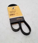 PK060435 Continental Conti-v Multirib Serpentine Belt 6K1110 Contitech. Fixed Price $18.19.