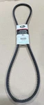 Genuine Gates Xl 9600 Green Stripe Accessory Drive Belt Usa Made Nos. Fixed Price $16.99.