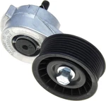 Acdelco Gold 38116 (88909606) Drive Belt Tensioner Assembly With Pulley. Fixed Price $90.99.