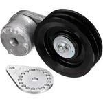 Gates 38655 Fleetrunner Heavy-duty Belt Drive Tensioner For 99-10 Low Floor. Fixed Price $475.54.