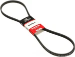 Serpentine Belt-premium Oe Dual Sided Micro-v Gates Fits 04-09 Xlr 4.6L-V8. Fixed Price $87.03.