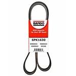 Bando 6PK1630 Usa Oem Quality Serpentine Belt. Fixed Price $35.64.