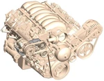 Holley 20-134 Ls High-mount A/c Accessory Drive Bracket For Sanden SD508 SD7. Fixed Price $199.99.