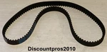 Dayco 95335 Engine Timing Belt Pontiac Chevrolet Suzuki 2004-2008. Fixed Price $23.00.