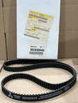 Genuine Mitsubishi MZ690640 Engine Timing Belt Outlander 3.0 New. Fixed Price $49.99.