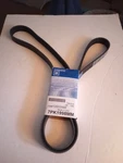 12622598 Made The Usa 7PK 1998 Mm Dayco Gmc 8500 Serpentine Belt. Fixed Price $20.00.