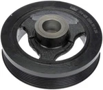 Engine Harmonic Balancer Dorman 594-428. Fixed Price $72.99.