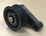 K-tuned Adjustable EP3 Style Idler Pulley Kit For Civic Integra K20 Swap New. Fixed Price $193.95.