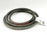 Lot Of 2 New Gates 5VX840 Super Hc Cogged V-belts 84"L 16MM Width No Box. Fixed Price $29.95.