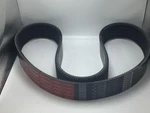 Gates 5/5VX900 Super Hc Powerband Transmission Belt In.. Fixed Price $127.00.