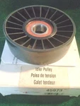 Accessory Drive Belt Tensioner Idler Pulley Seasons 45973 N.o.s.. Fixed Price $22.99.