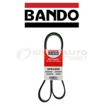 Bando 6PK1650 Serpentine Belt For PK060650 80922 1140 1120 Hu. Fixed Price $28.48.