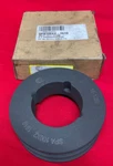 Pti V-belt Sheave SPA100X4-1610 Groove 1/2" Space 1-3/8" Width. Fixed Price $50.00.