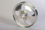 Billet Power Steering Pulley 88-14 Chevy/gmc Truck Etc. 4.8 5.3 6.0 6.2 Upgrade. Fixed Price $118.00.
