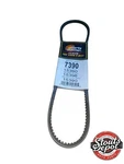 7390 Parts Master Top Cord V-belt Replaces 15396 Dayco 15390 Goodyear Nos. Fixed Price $18.69.