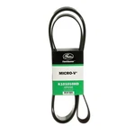 Gates K101010HD Fleet Runner Heavy Duty Micro Serpentine Drive Belt. Fixed Price $188.53.