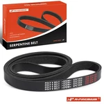 A-premium 71.18 Serpentine Belt For Nissan Rogue 08-13 Sentra Select. Fixed Price $27.49.