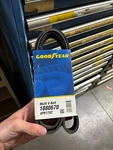Goodyear Serpentine 1080670; 67.000 In. 8-RIB Multi V-belt Epdm. Fixed Price $35.00.