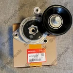 Genuine Ina Serpentine Belt Tensioner 31170-PNA-023 For Honda Cr-v Accord Acura. Fixed Price $70.26.