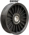 Dayco 89096 Accessory Drive Belt Idler Pulley Air Conditioning Bypass. Fixed Price $33.99.