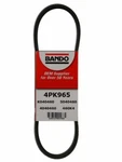 Serpentine Belt Bando 4PK1170. Fixed Price $23.18.